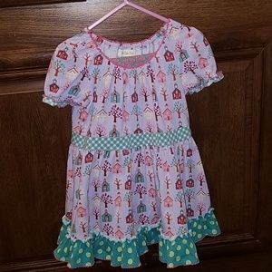 Matilda Jane outfit